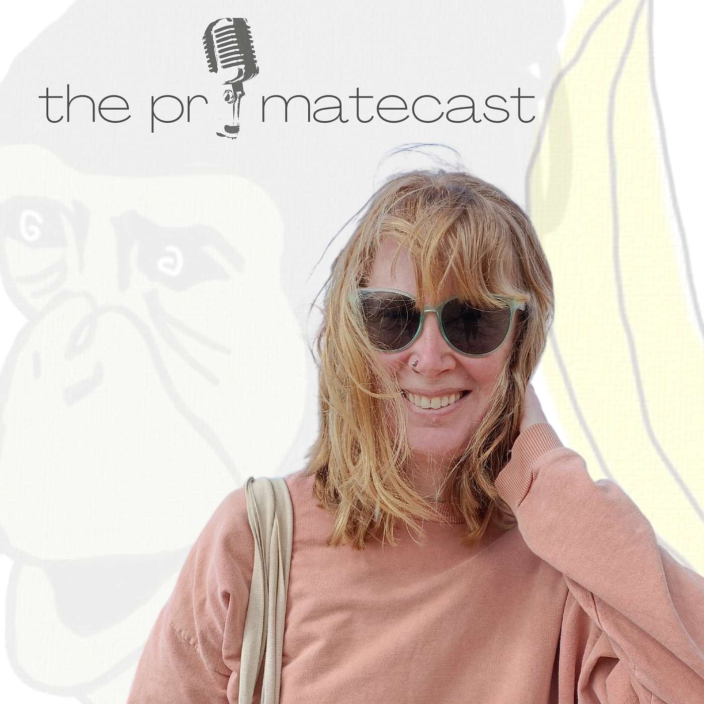 The PrimateCast