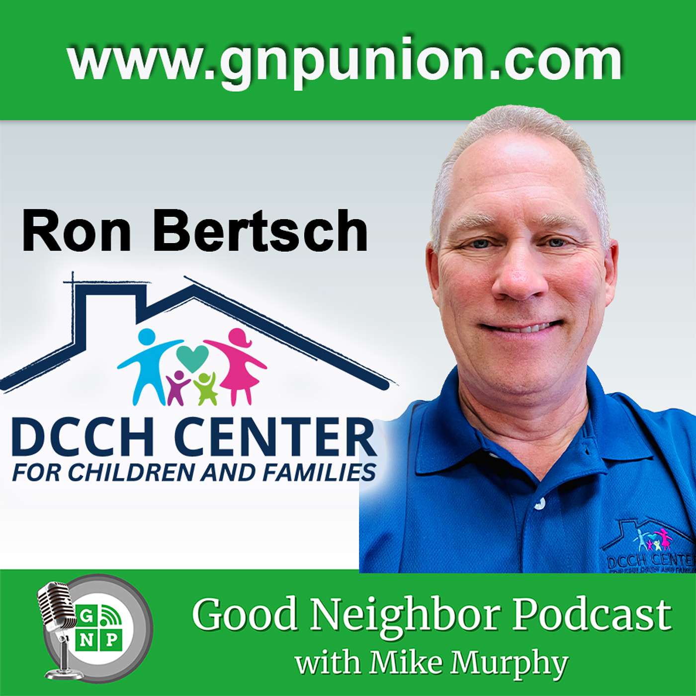 Good Neighbor Podcast: Union
