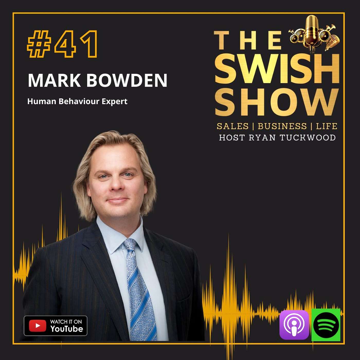 The SWISH Show