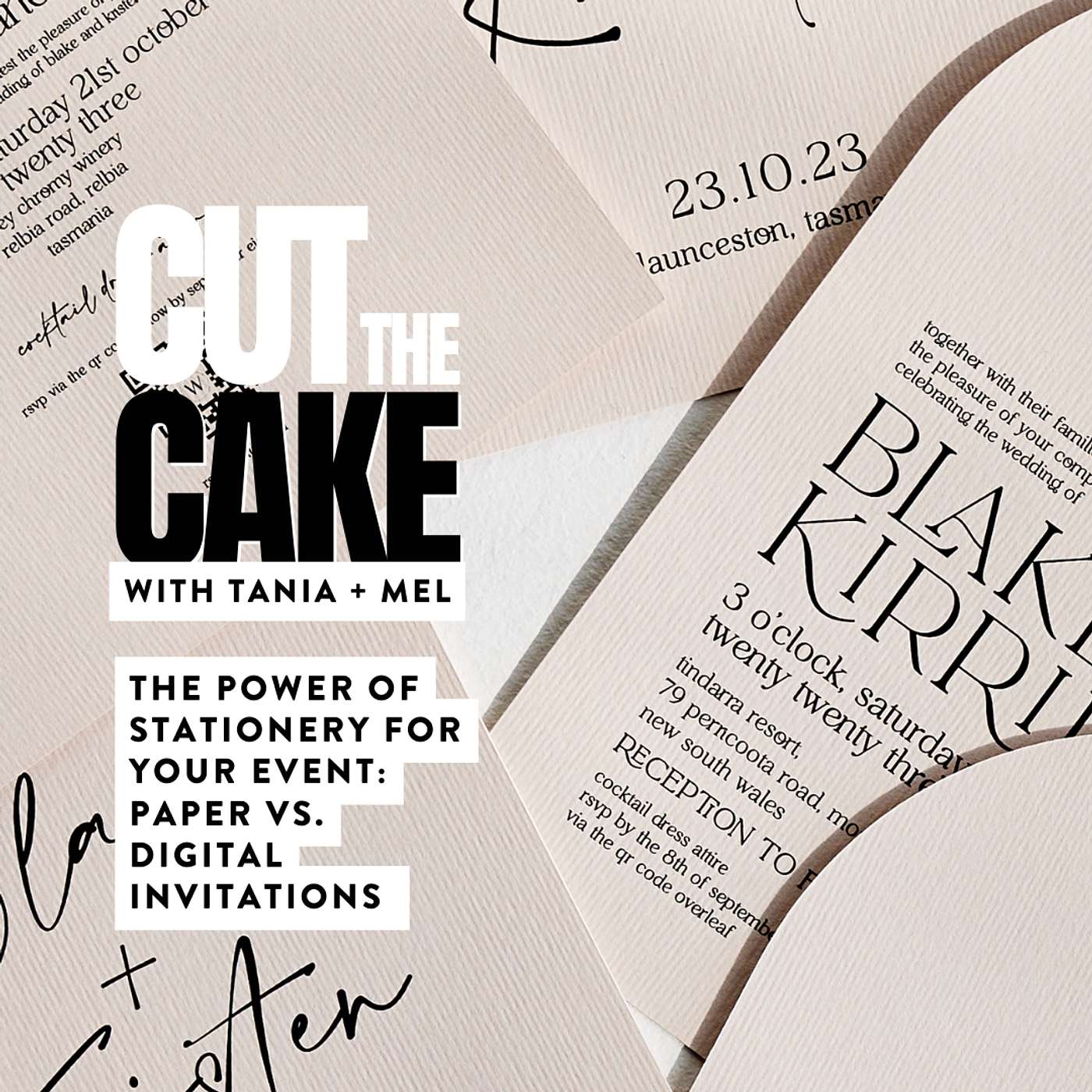 Cut the Cake