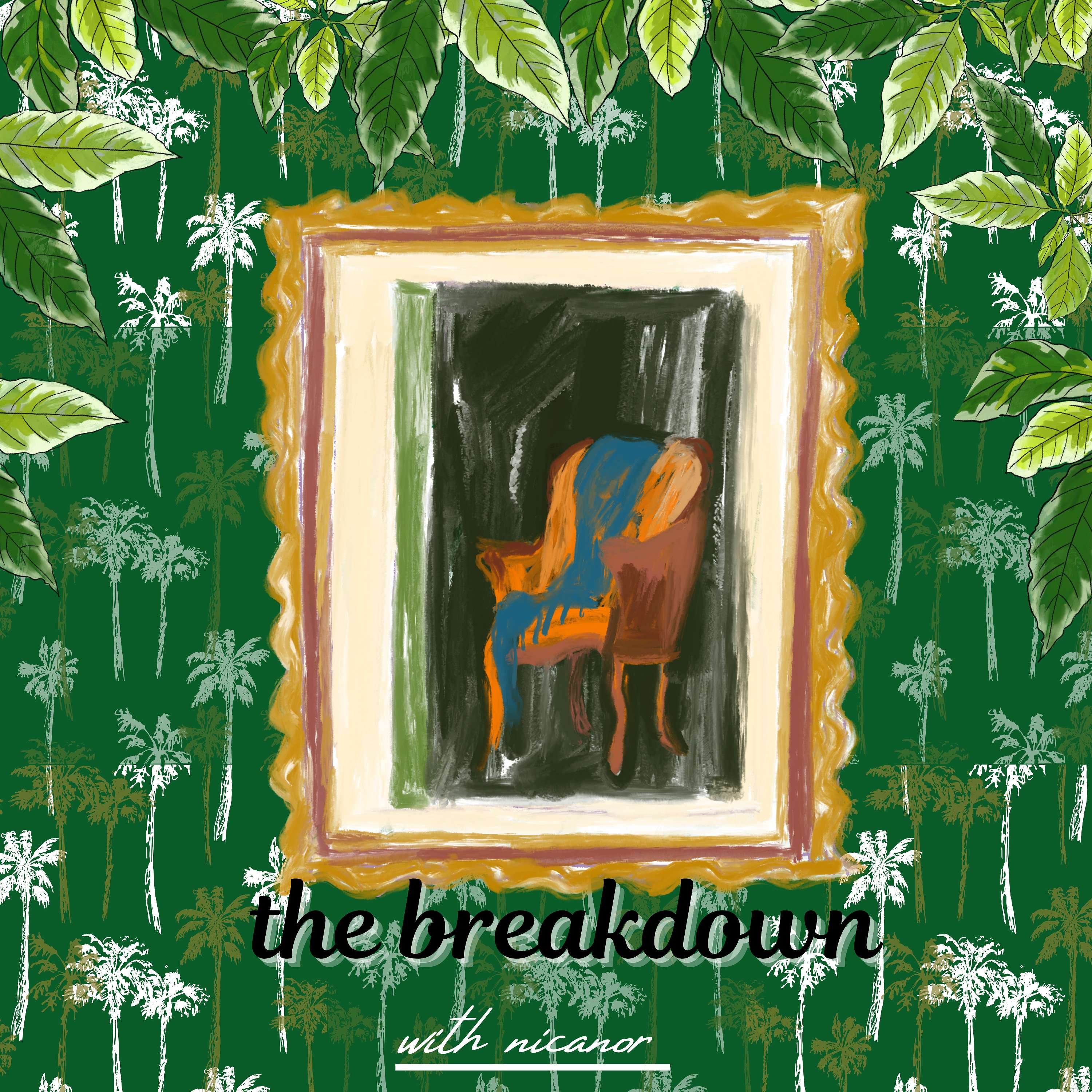 the breakdown with nicanor
