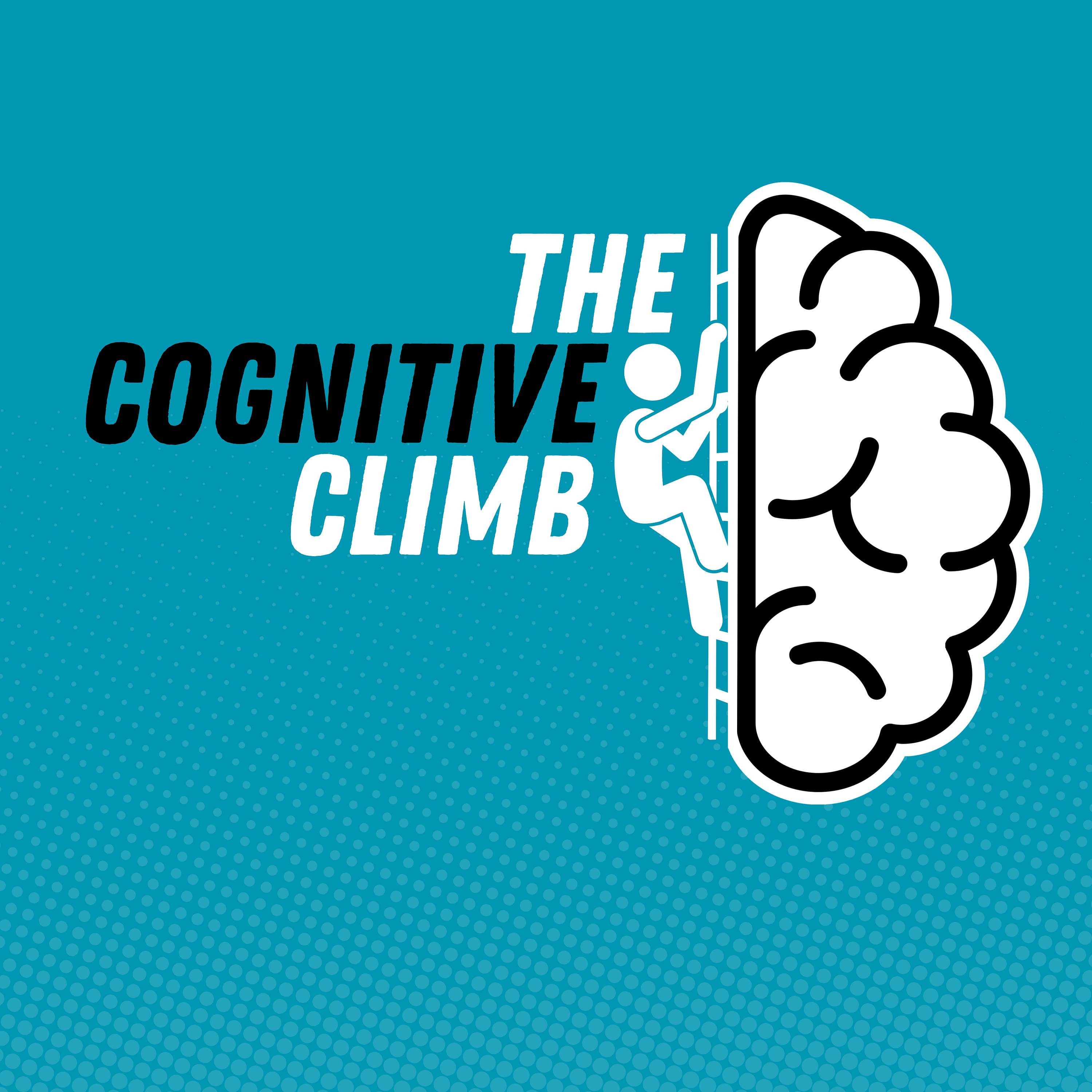The Cognitive Climb