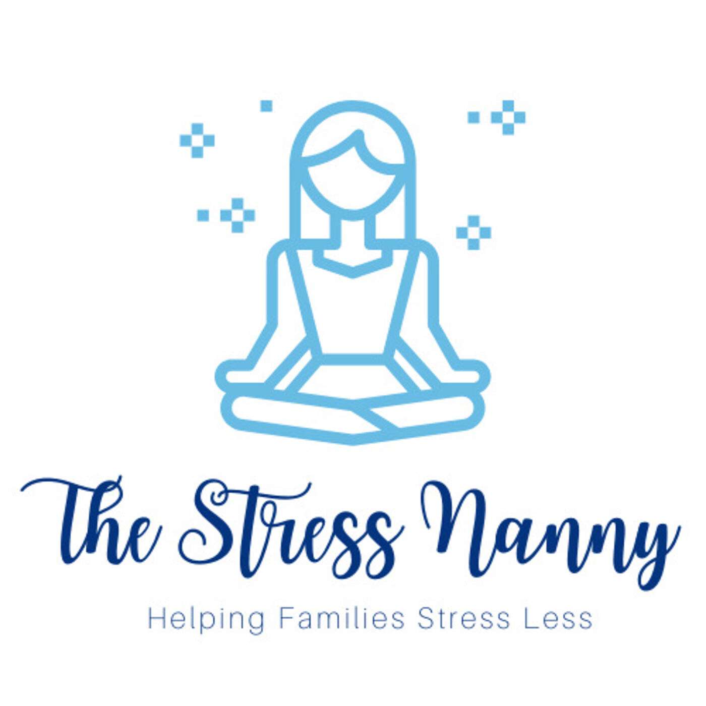The Stress Nanny with Lindsay Miller