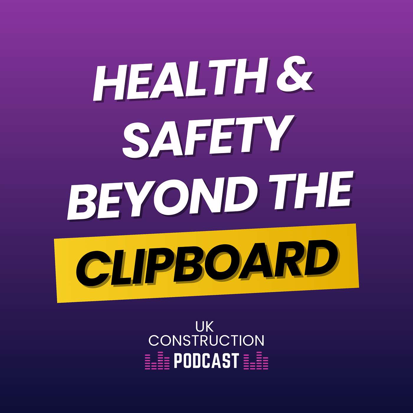 The Gap Between Health and Safety Policy and Practice 📋➡️🏗️ The Gap Between Health and Safety Policy and Practice 📋➡️🏗️