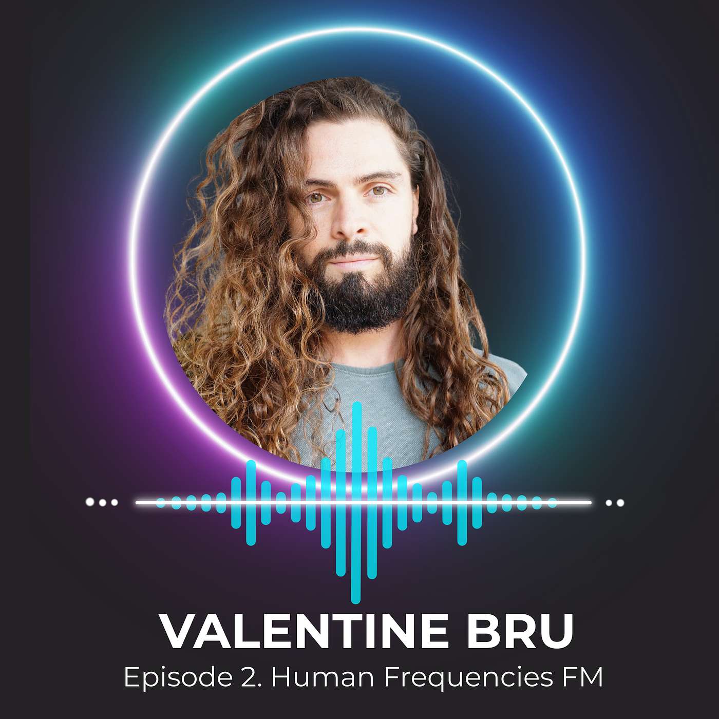 Valentine Bru