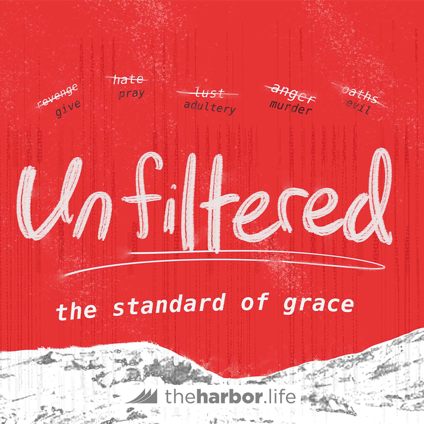 Unfiltered: Losing to Win episode artwork