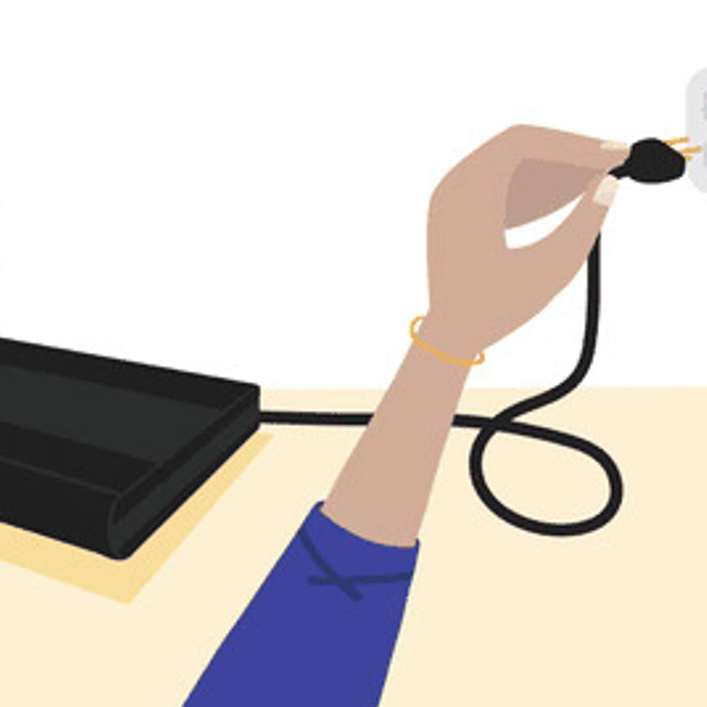 Episode 225 - Unplug to Fix the Problem!