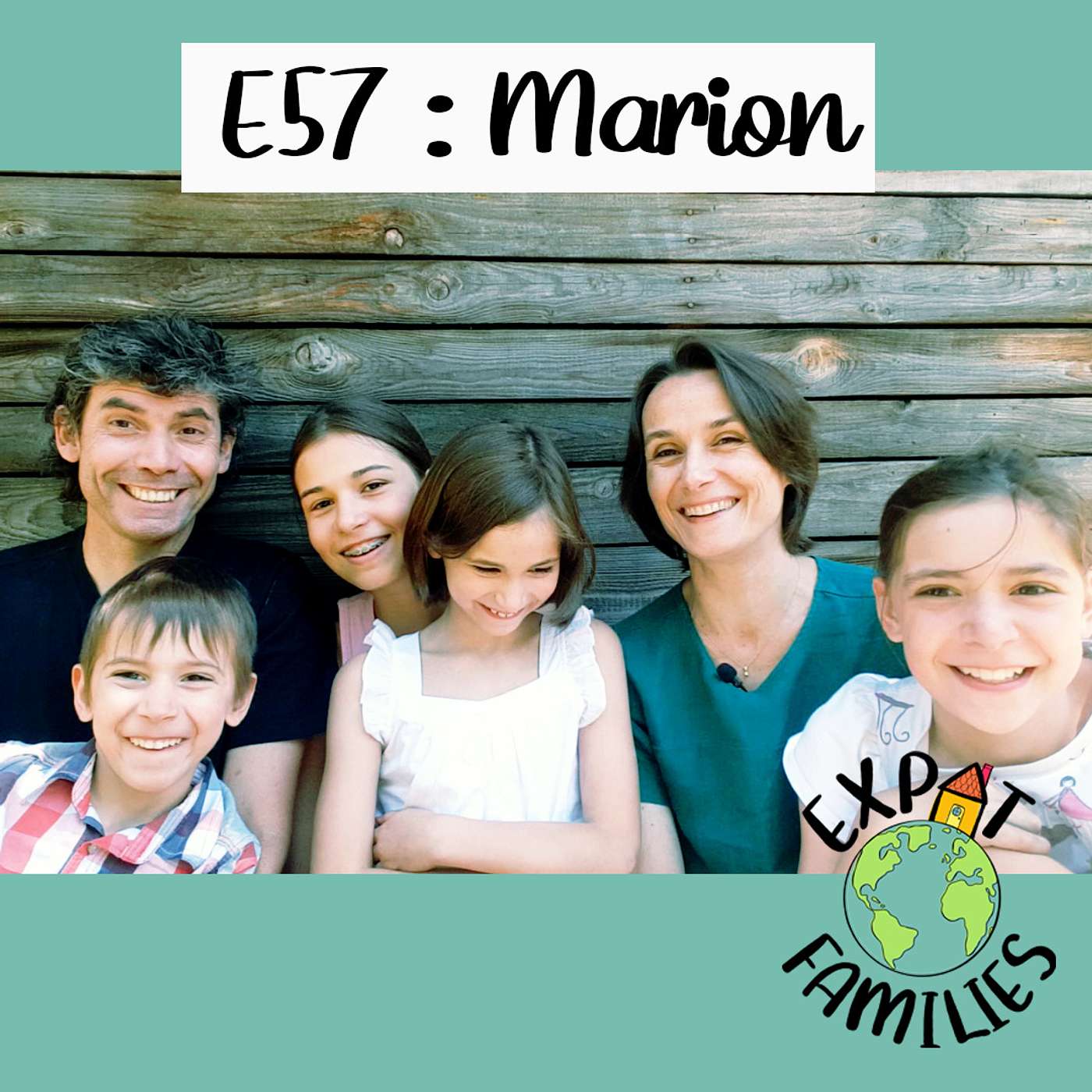 EXPAT FAMILIES