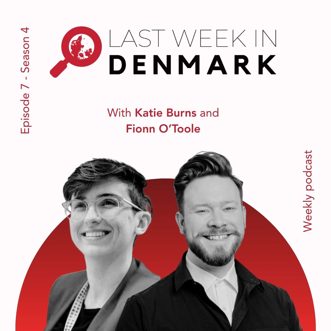 Denmark’s Missile Plans, Bangladeshi International Student Scandal, Porn Addiction Study: S4E7