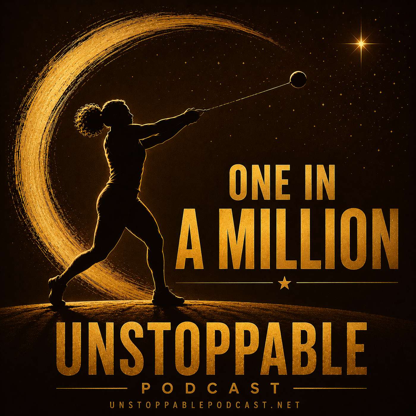Dawn Ellerbe: One in a Million