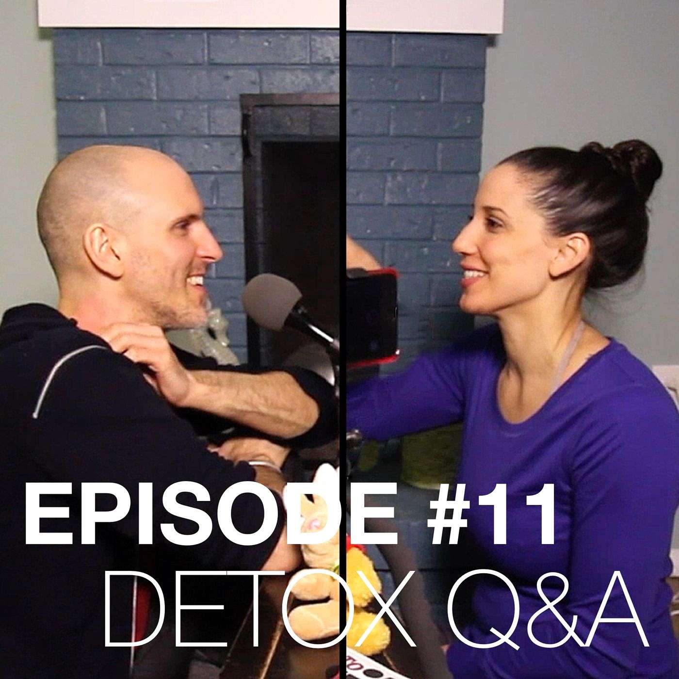 EveryDay Detox Podcast