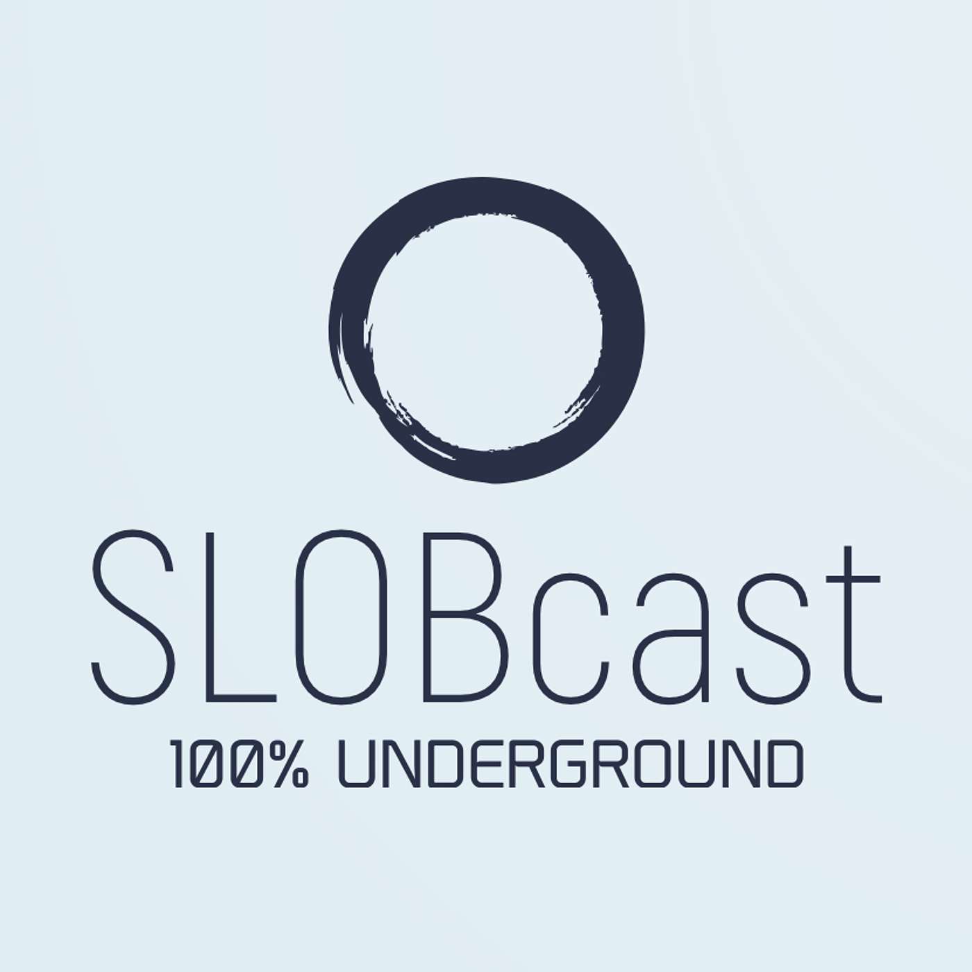 SLOBcast Episode 288 episode artwork