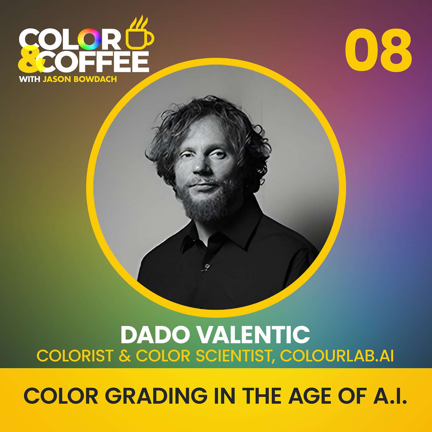 Color & Coffee