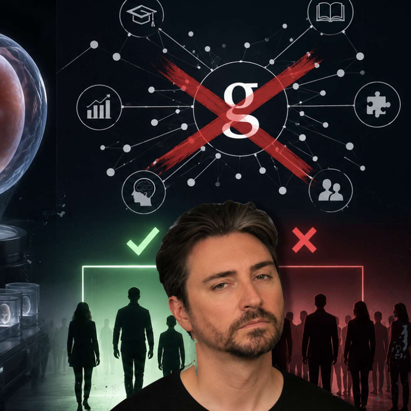 They're Now Ranking Embryos by IQ