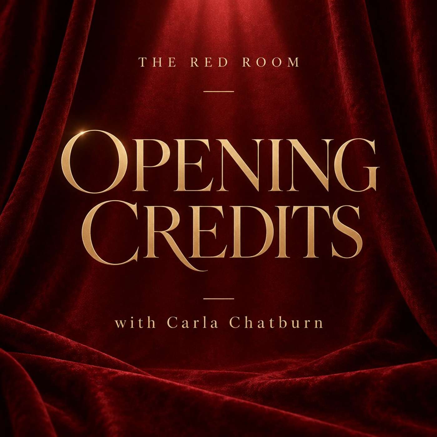Opening credits