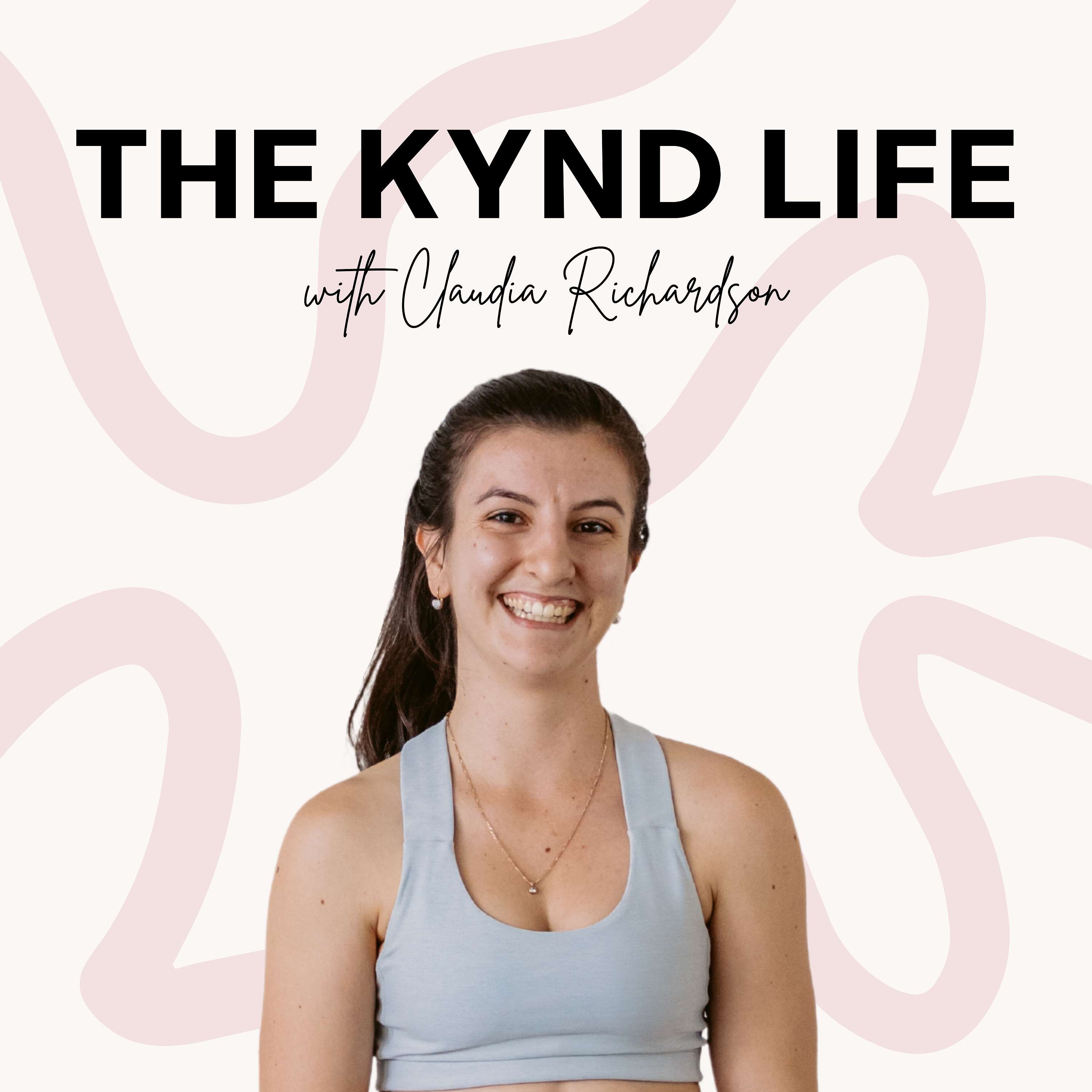 The Kynd Life Podcast