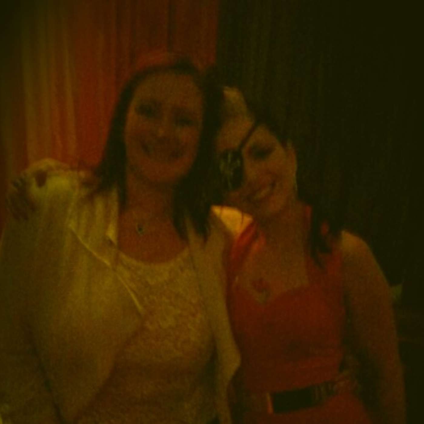 Falling In Love With You Again