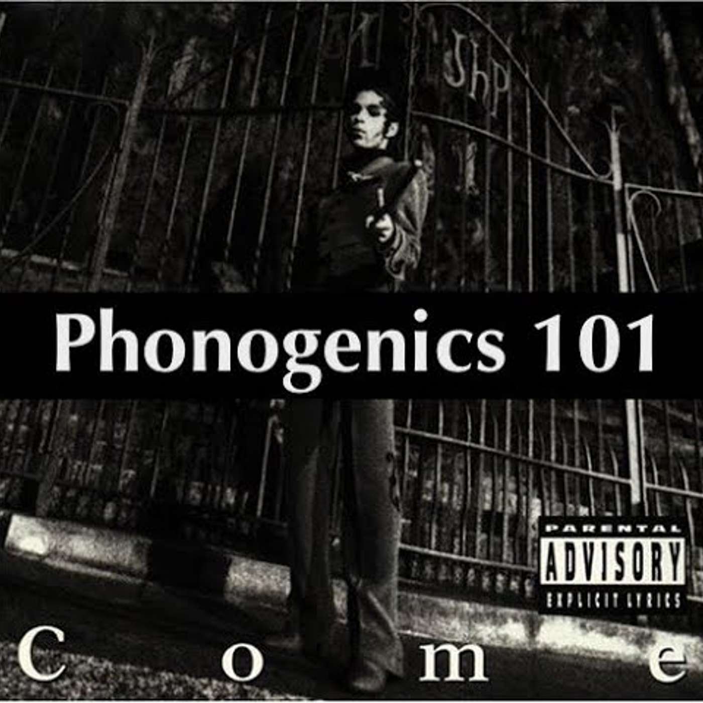 Phonogenics 101: Discussing Albums Track By Track