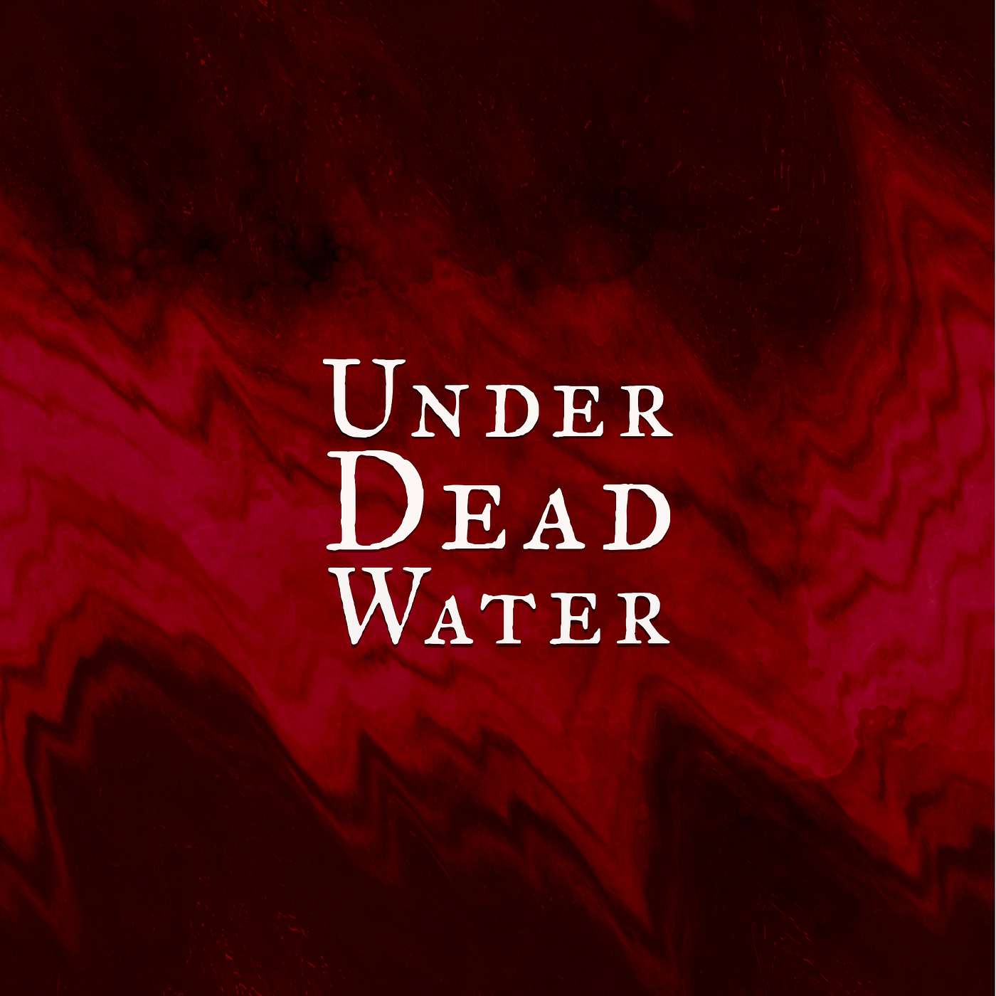 Under Dead Water- The Sounds of New Hampshire