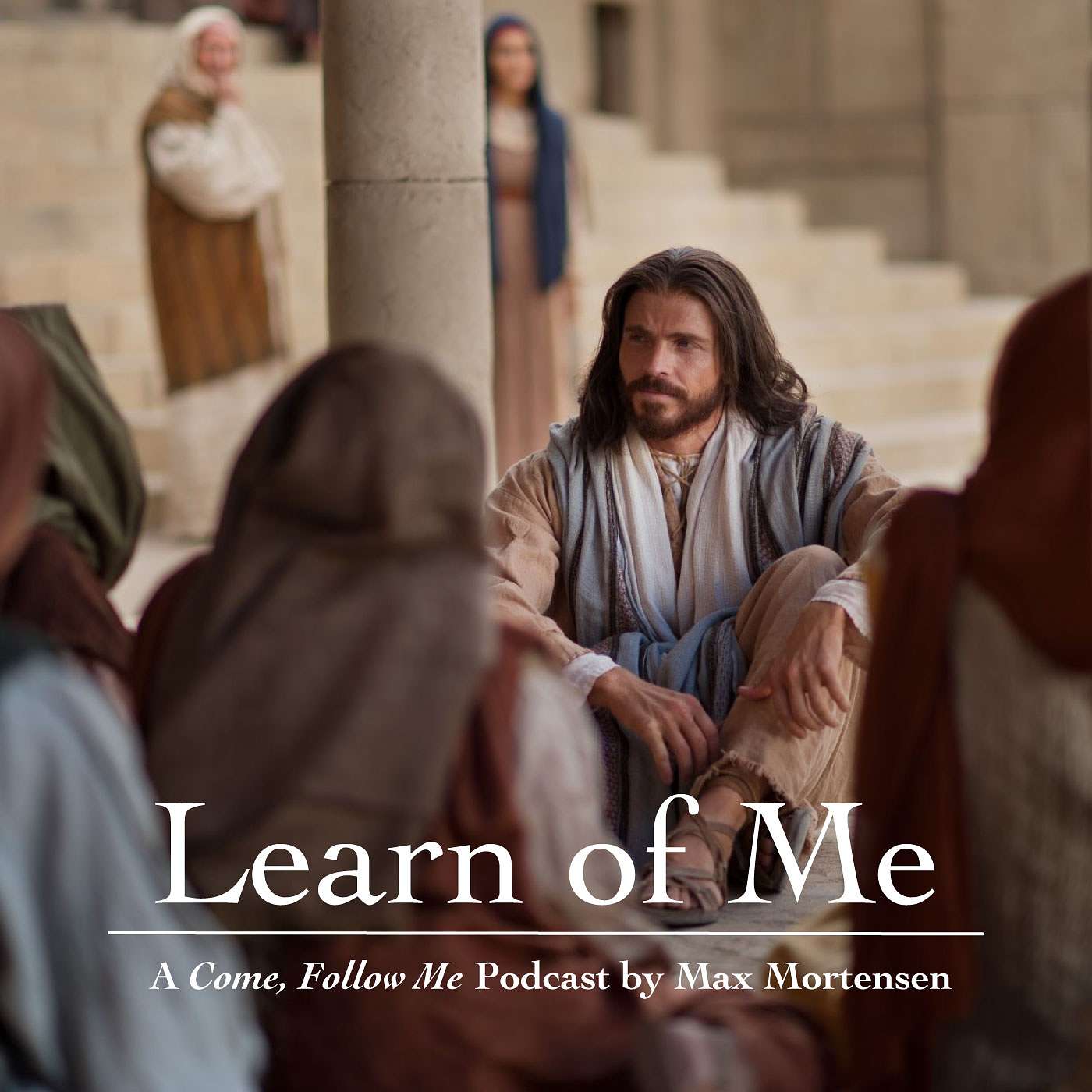 Learn of Me