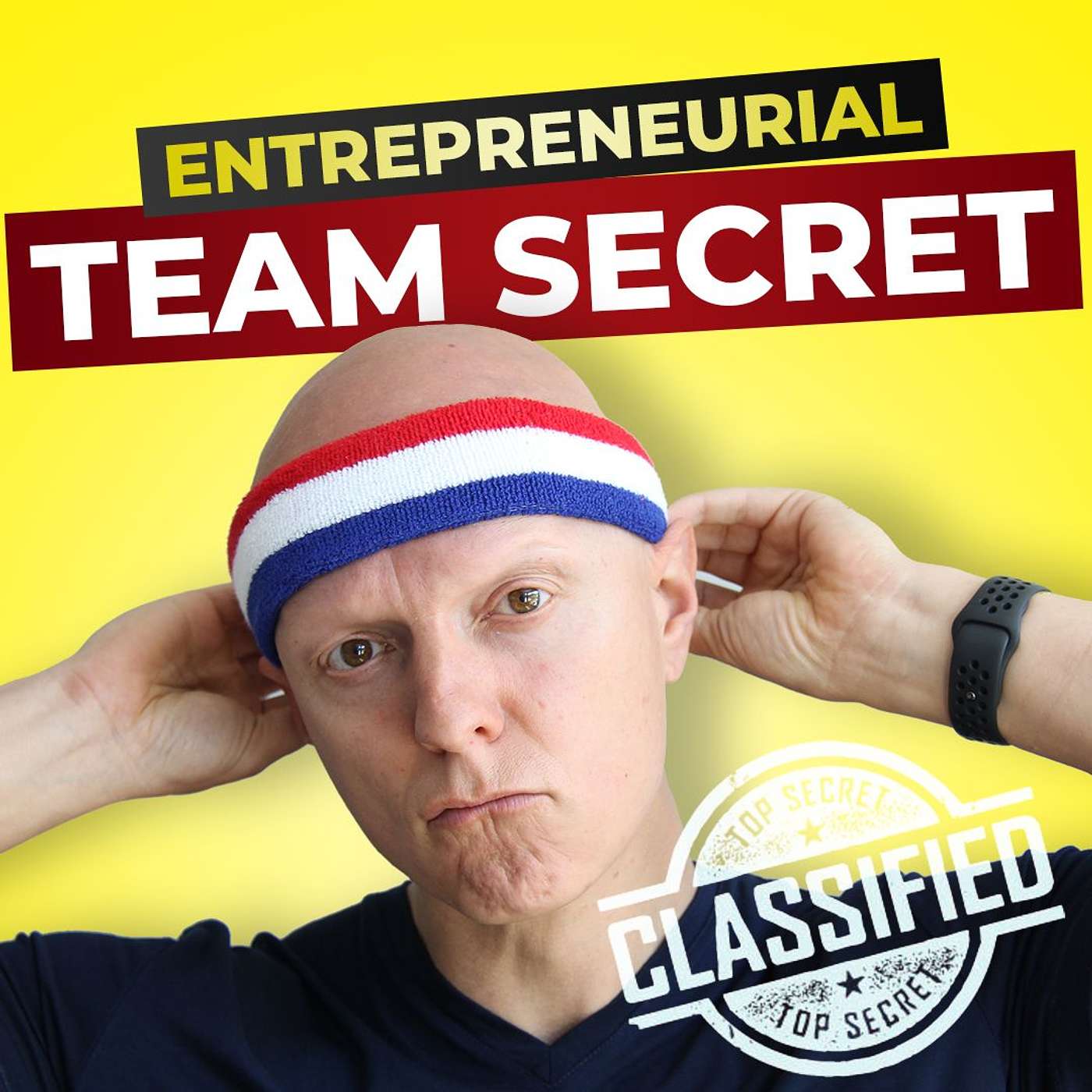 Best Practice for Building an Entrepreneurial Team (The Perfect Talent Pipeline)