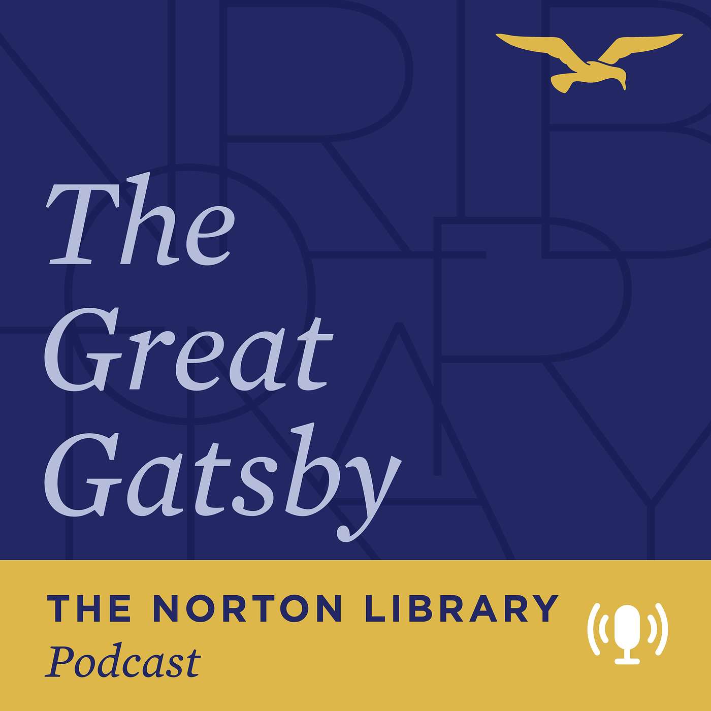 The Norton Library Podcast