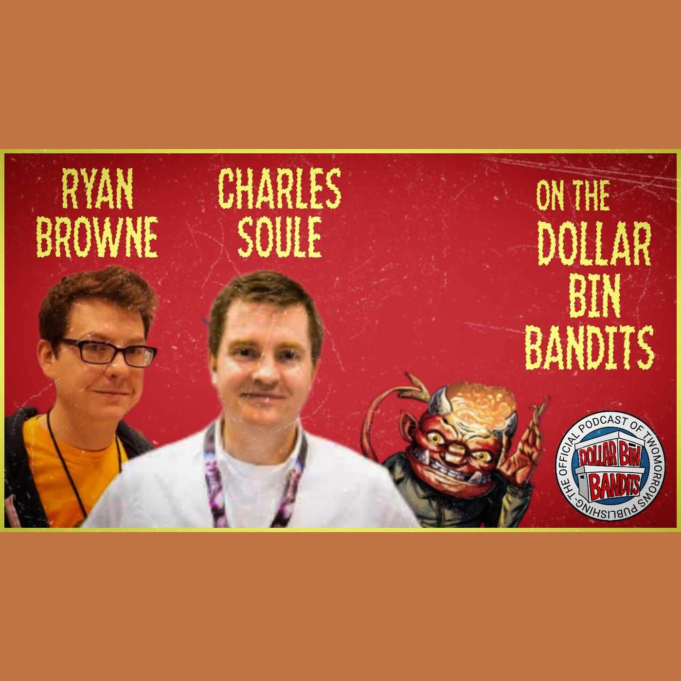 Dollar Bin Bandits