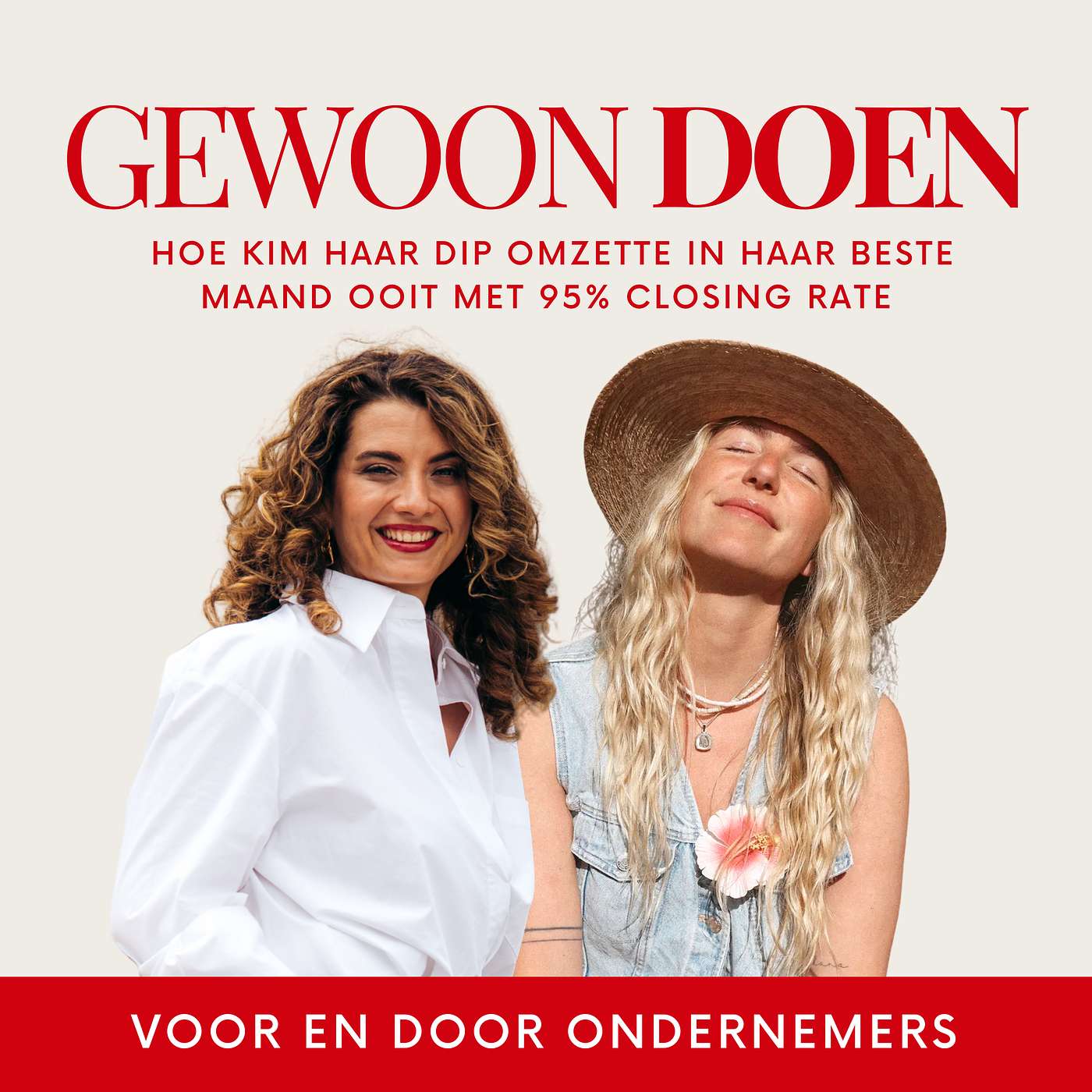 PRO Van 24/7 knallen naar 24/7 zelfzorg: hoe onderneemster @aloha.chinook haar mindset omgooide