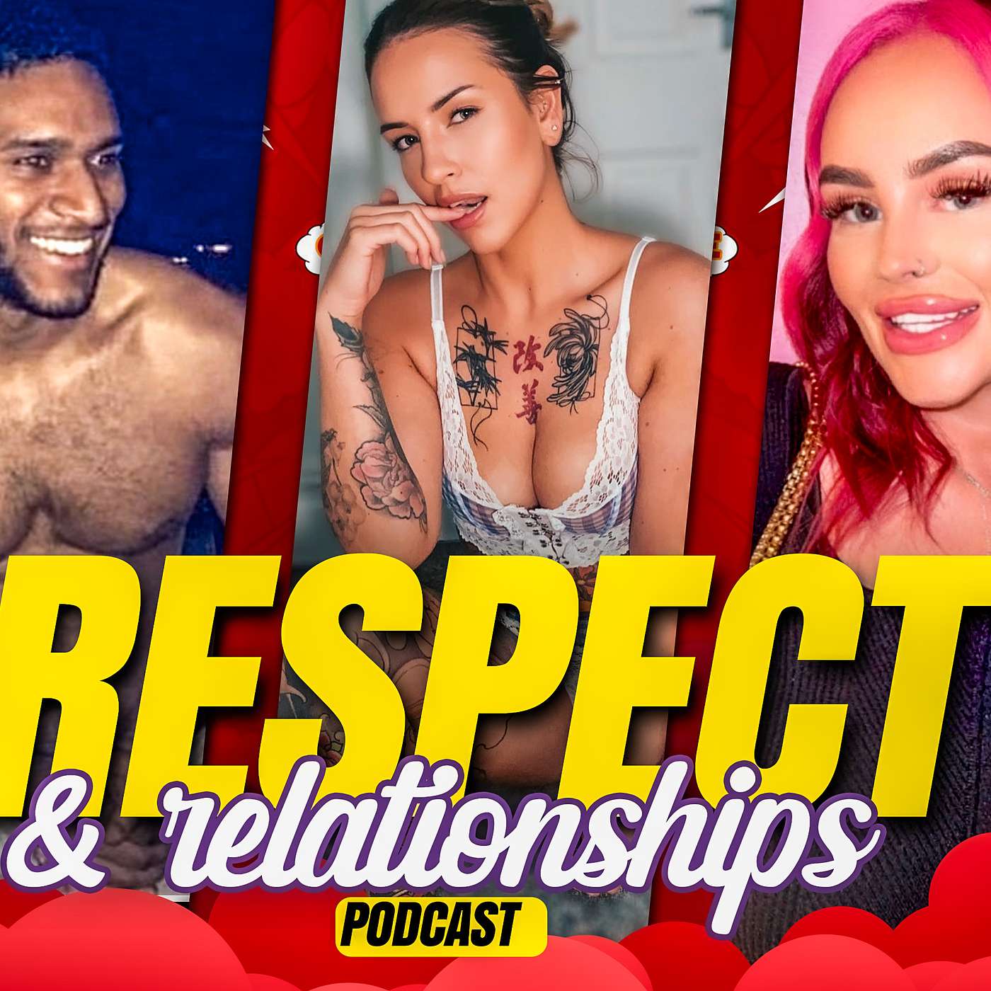 Is Your Love Mutual? Unpacking Respect in Partnerships