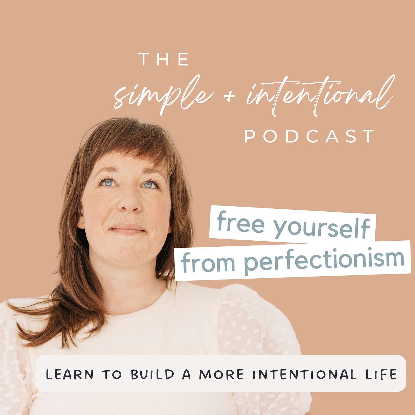 Free Yourself From Perfectionism