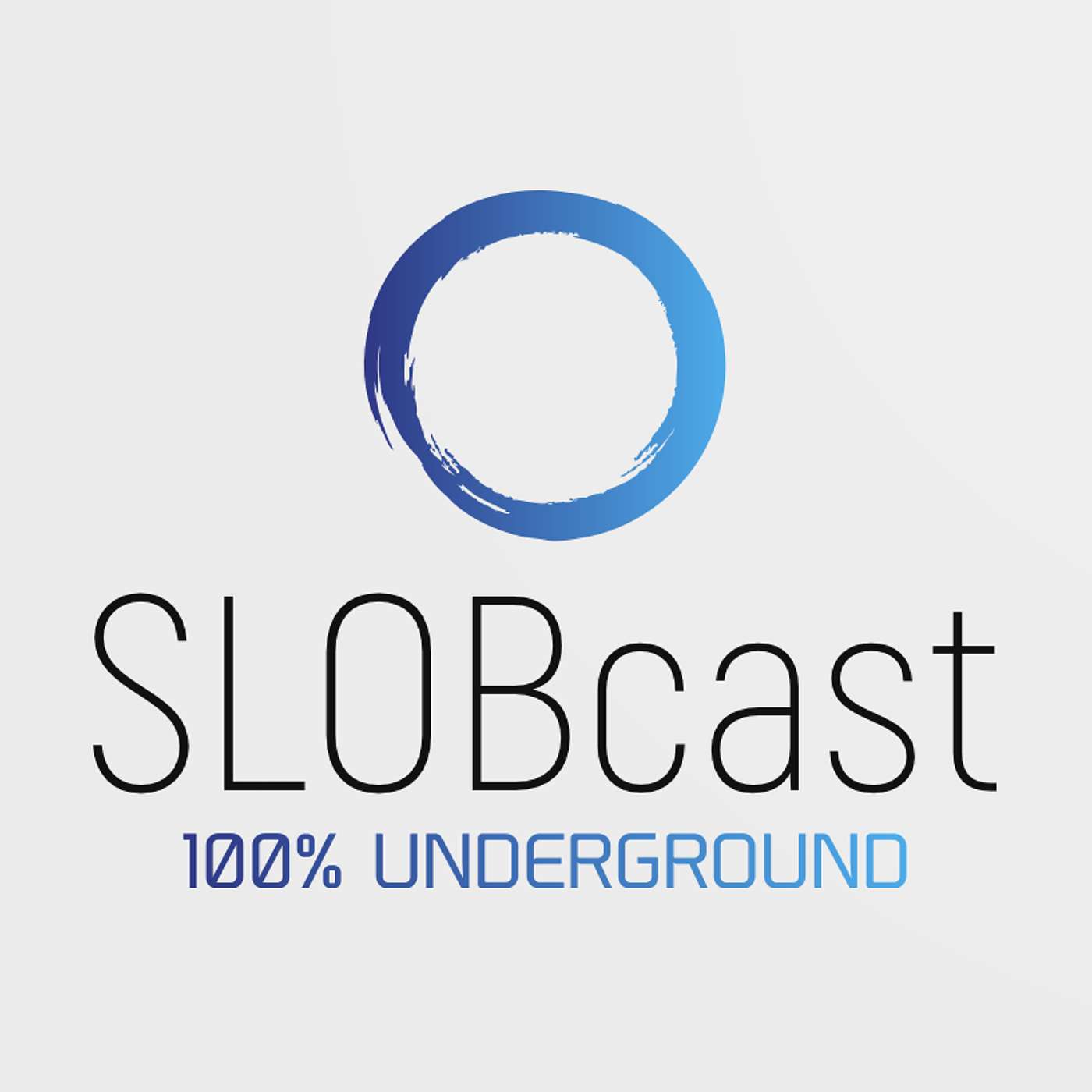 SLOBcast Episode 285 episode artwork