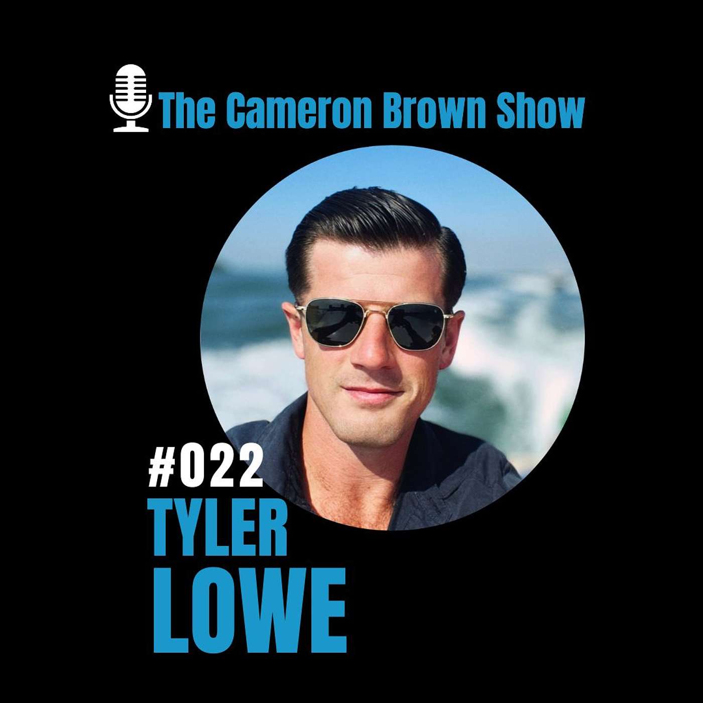 Tyler Lowe: Monuments Men, Entrepreneurship, and Historic Preservation – A Journey Through Art & History | Ep. 22 episode artwork