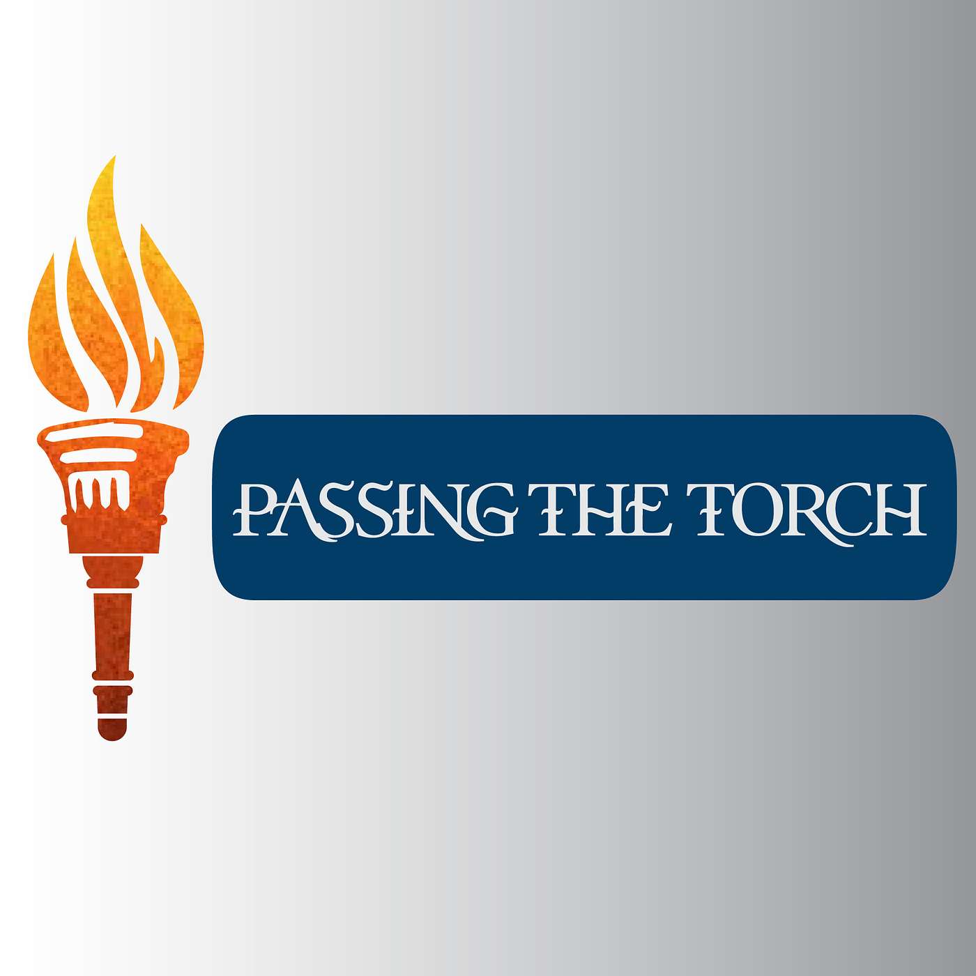 Passing The Torch with Martin Foster