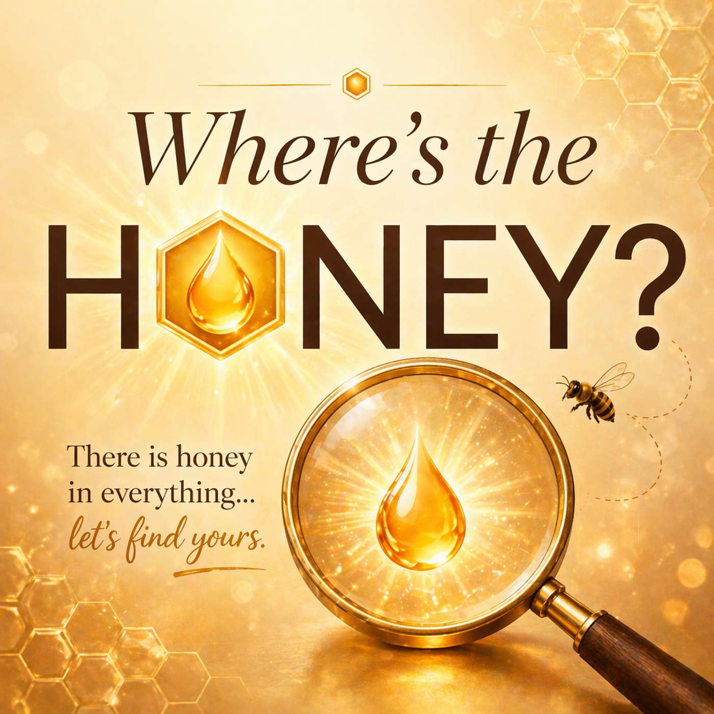 Where's the Honey? Trailer