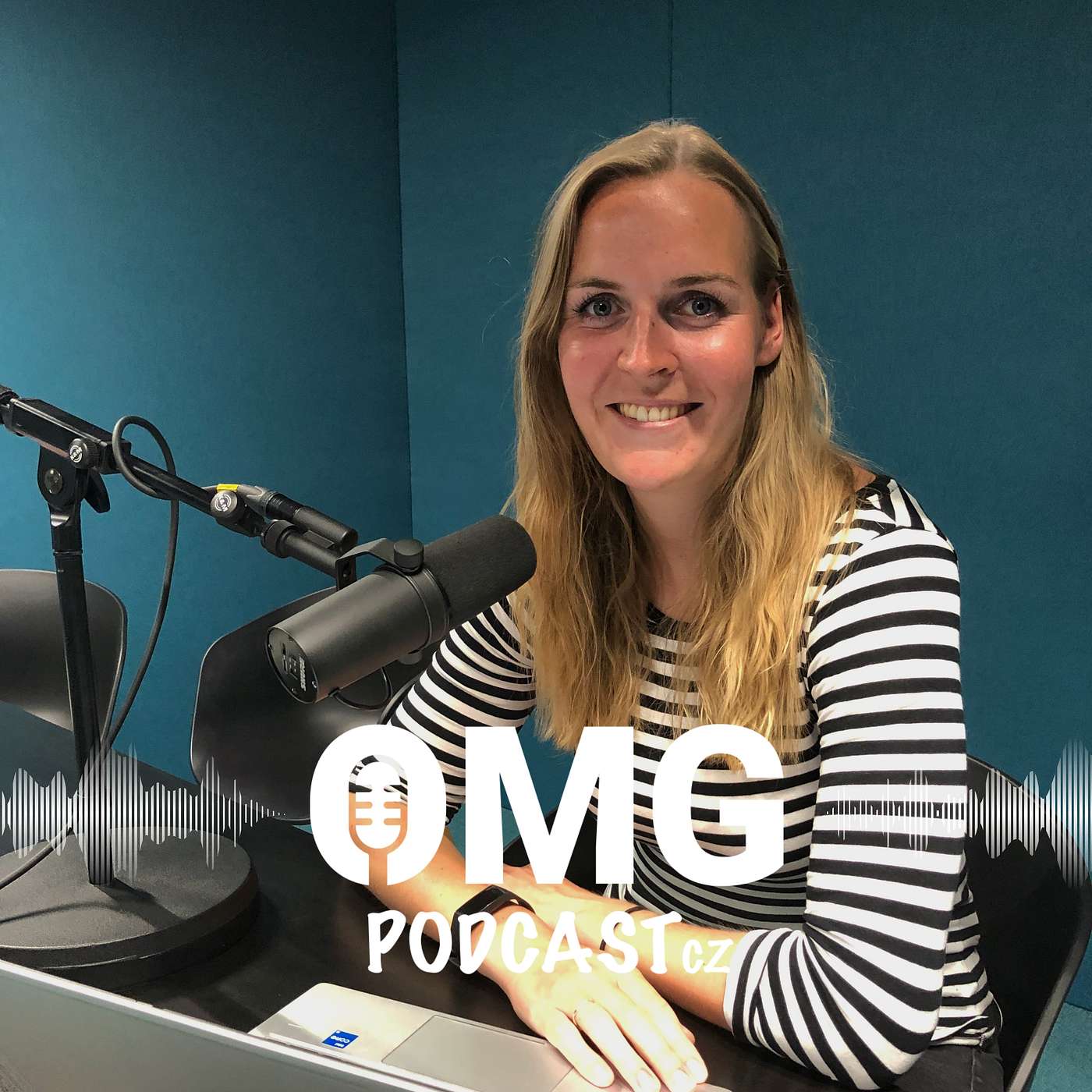 OMG Podcast