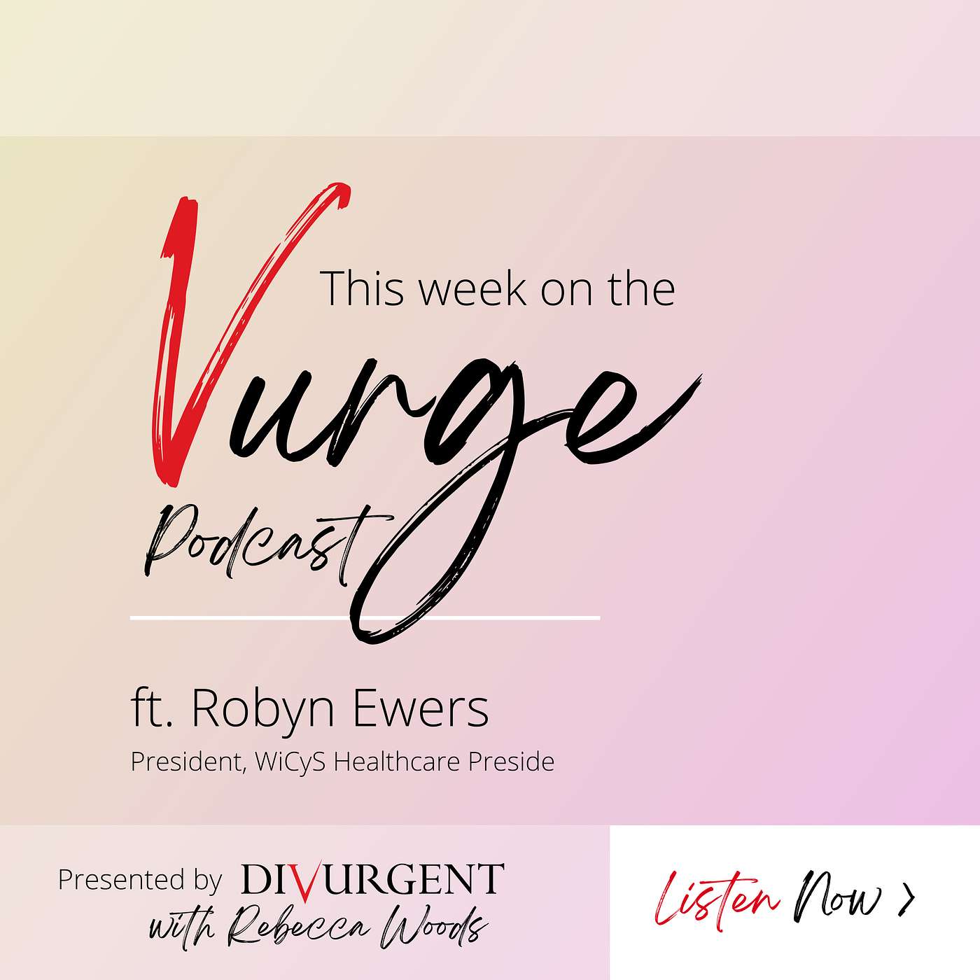 The Vurge