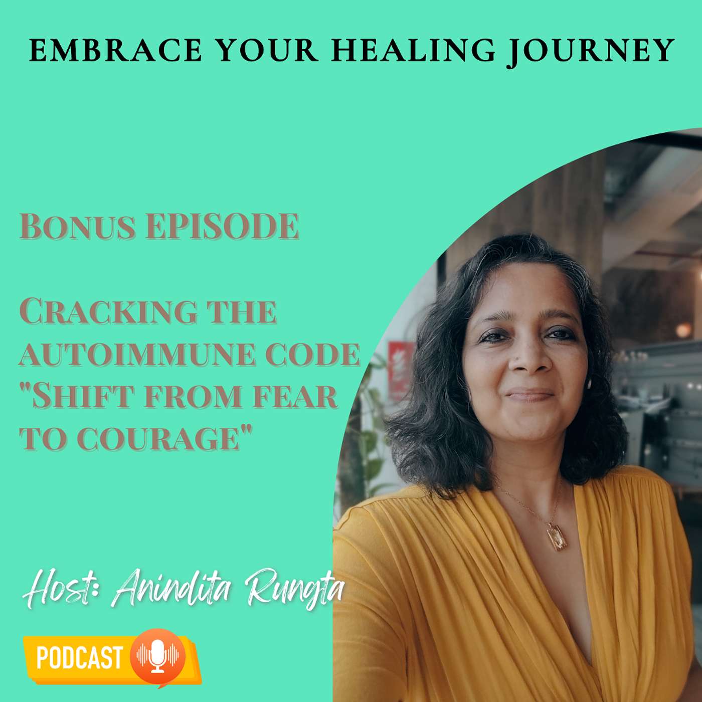 BONUS Cracking the autoimmune code 