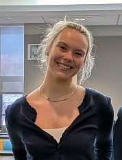Katie Robinson
