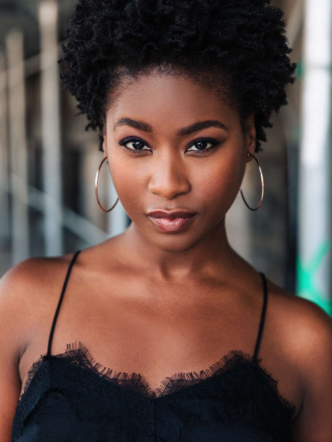 Jasmine Carmichael
