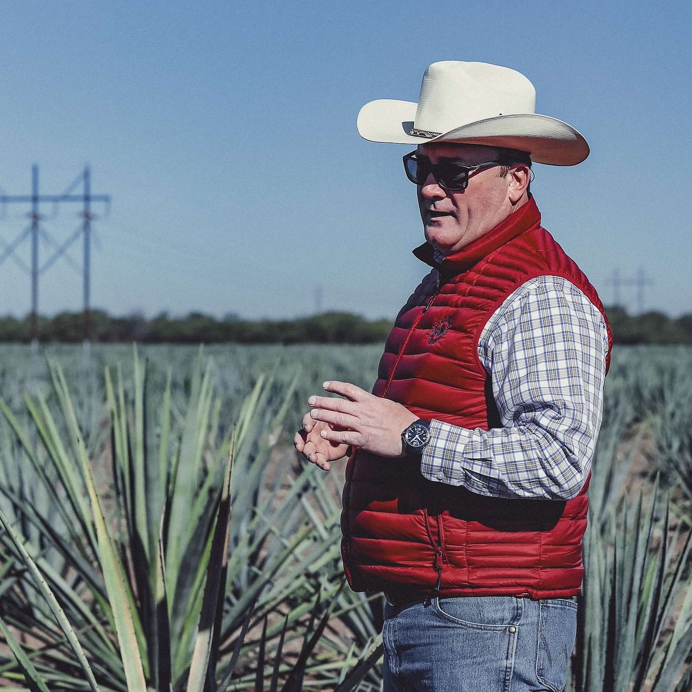 Episode 257:In the early 1900s, Bacanora—Sonora's legendary agave spirit—was forced into prohibition. Decades later, visionary Rodrigo Bojorquez Bours would introduce his single-estate Bacanora. Agave enthusiasts, this is one story you won't want to miss. episode artwork