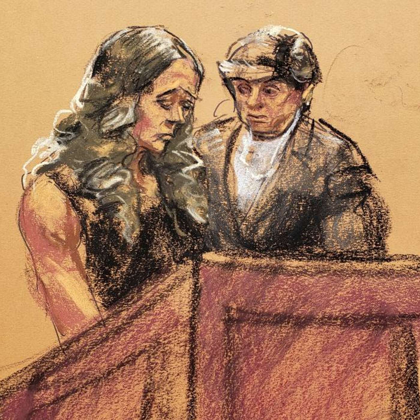 The Epstein Files Part 2: A Deeper Dive into the Files and Conspiracies