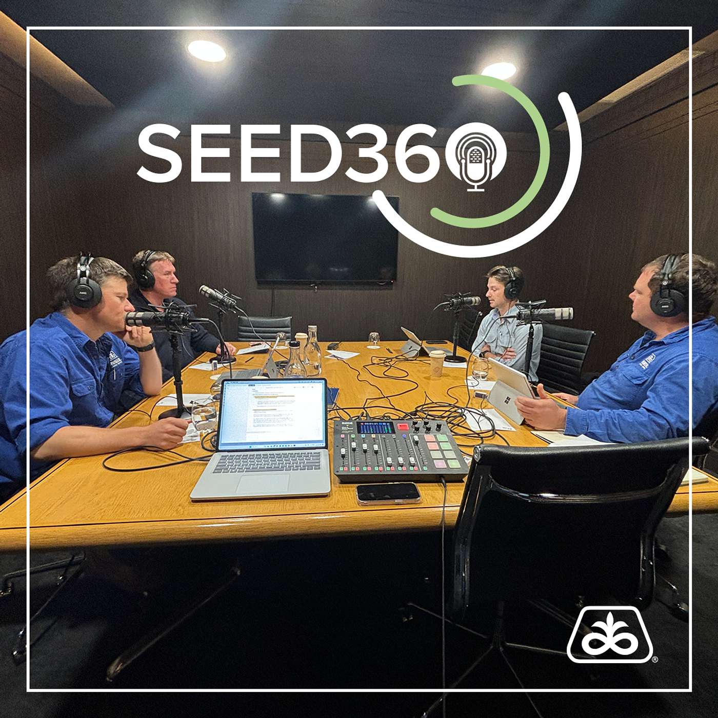 The Breeding and Development of Summer Crop Hybrids with Ben Vercoe