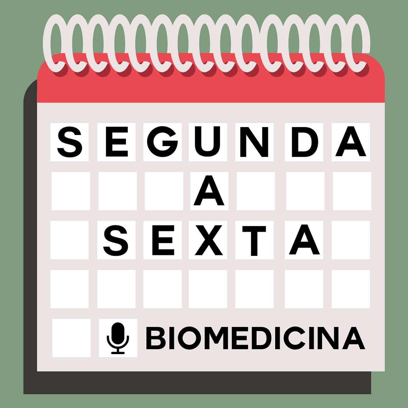Segunda a Sexta