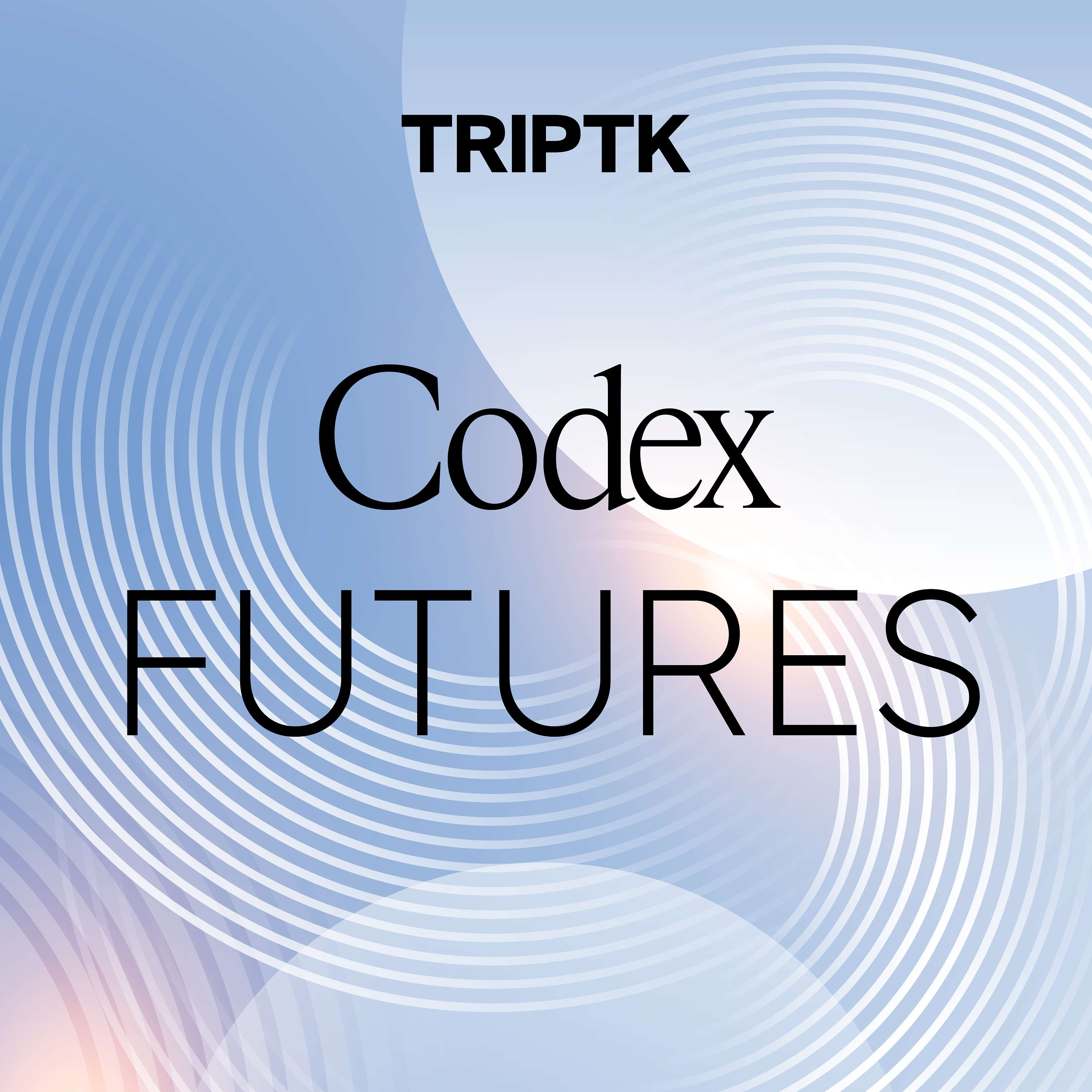 Codex Futures cover art