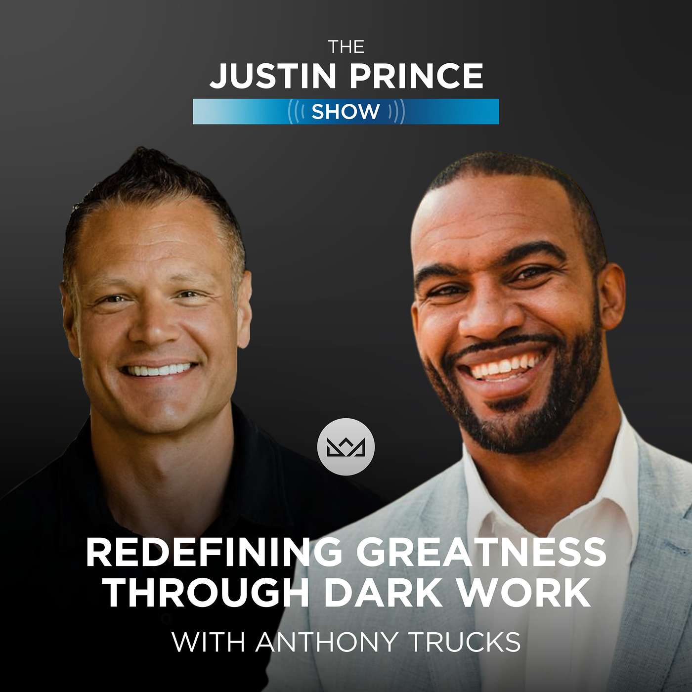 The Justin Prince Show