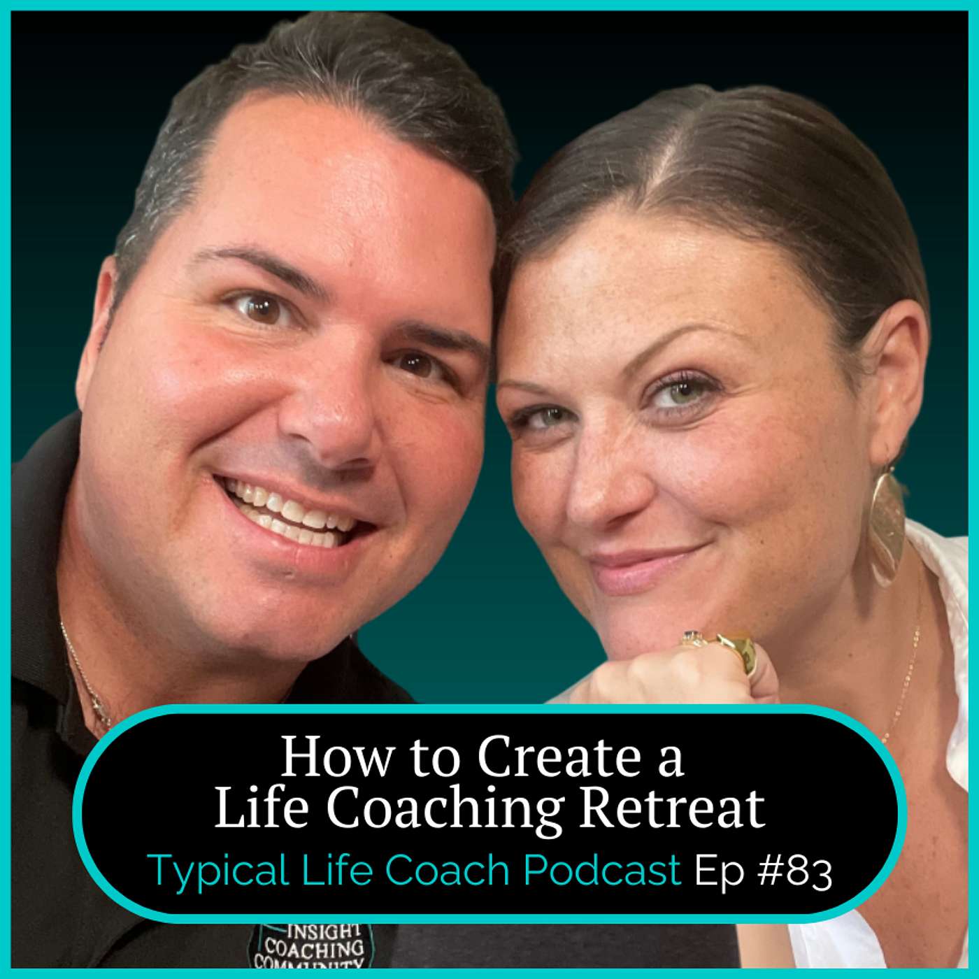 Typical Life Coach Podcast