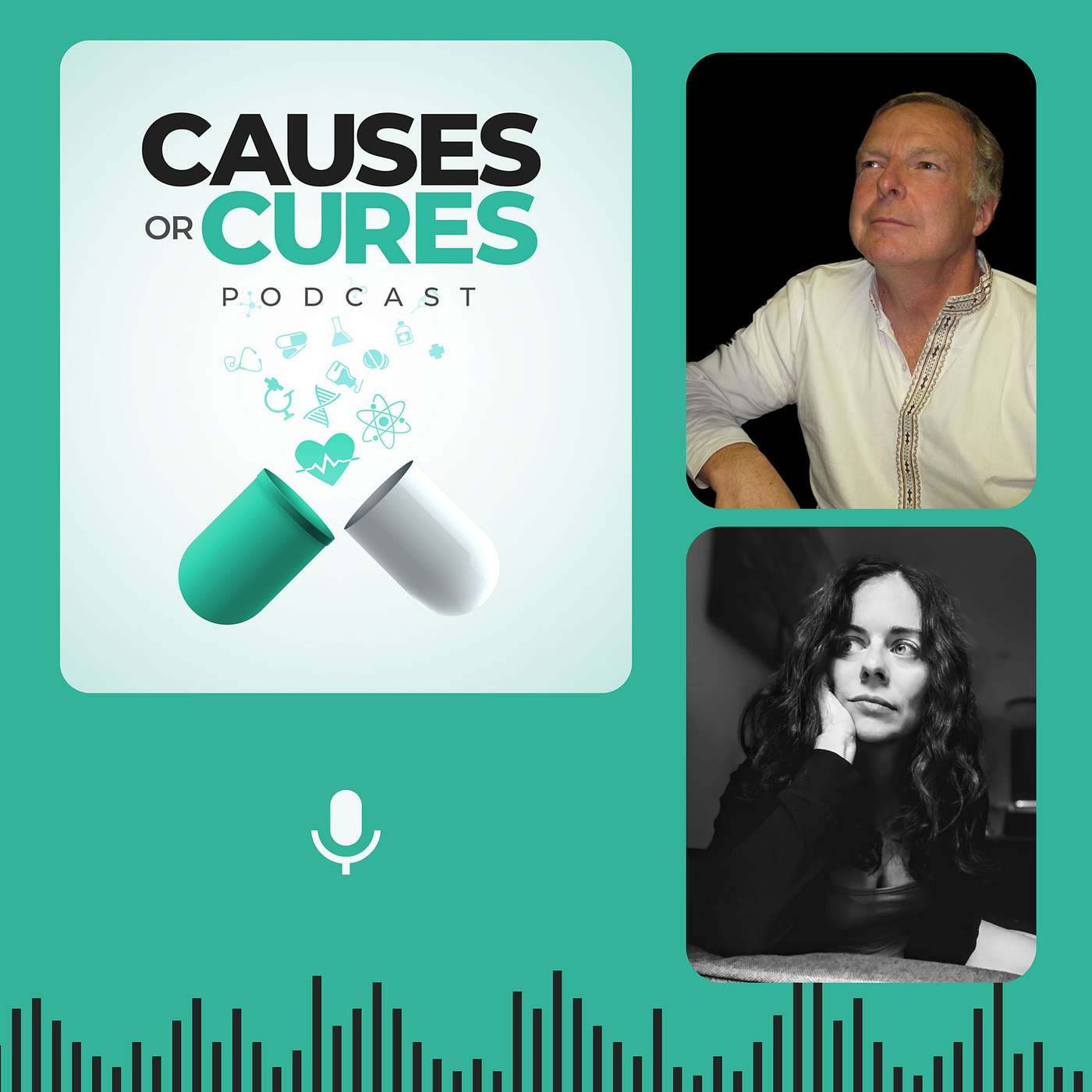 Exploring the Spiritual Realm: Angels, Healing Claims, and Skepticism, with Dr. Christopher Macklin