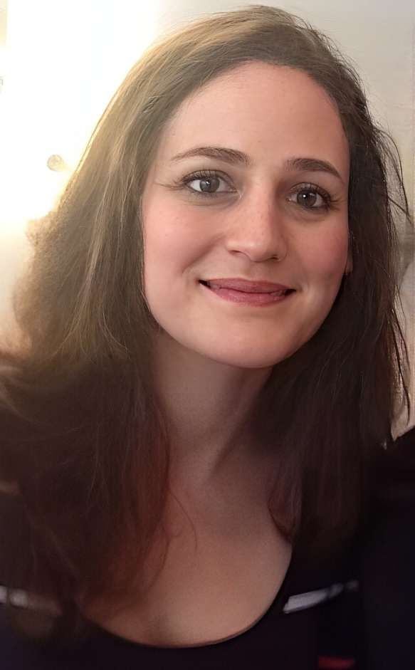 Jessica Xanthe Cran