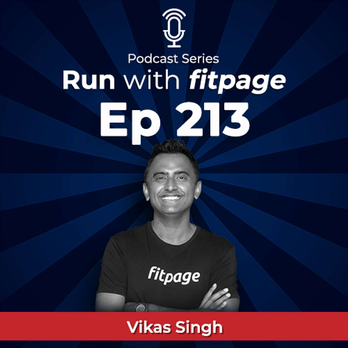 EP 213 : How Should You Train and Run During Summers