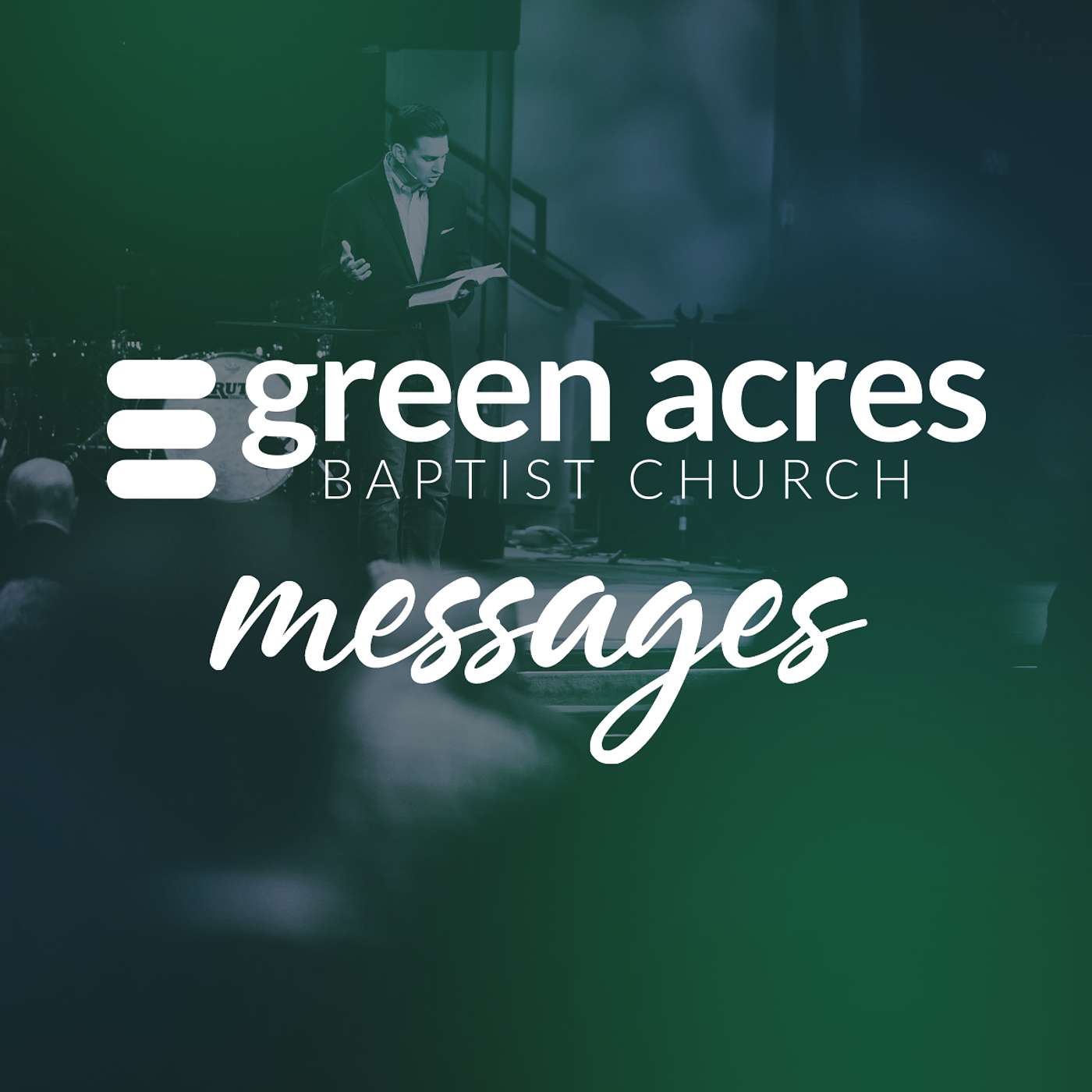 Green Acres Messages